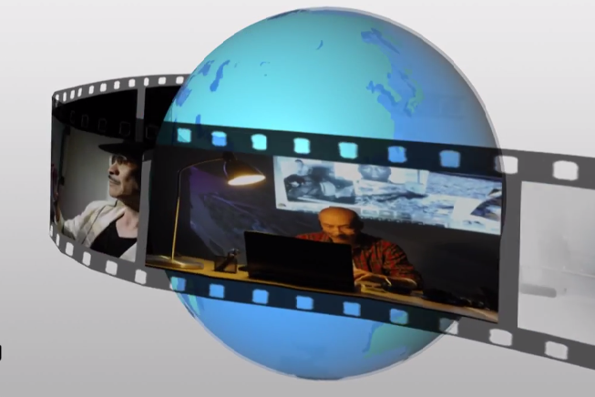 ﻿Filmart 2013 Trailer (Earth)